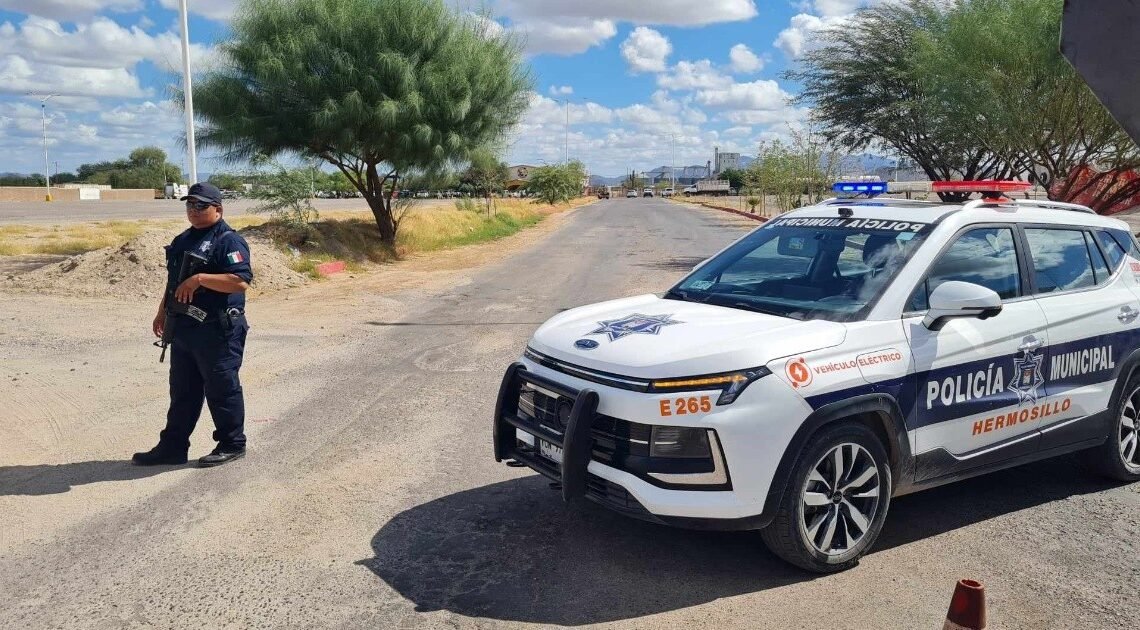 Matan a balazos a hombre en las instalaciones de la UGRS Matan a balazos a hombre en las instalaciones de la UGRS