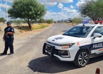 Matan a balazos a hombre en las instalaciones de la UGRS