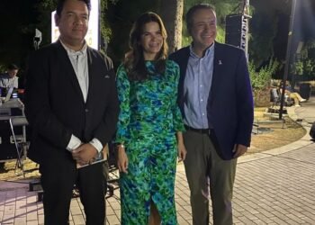 Mañana inicia la Rehabilitación del Parque I. Madero en Hermosillo