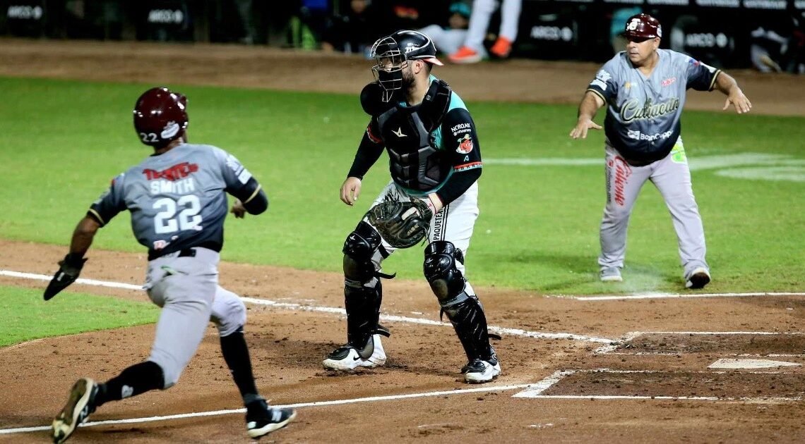 Naranjeros pierden serie ante Tomateros Naranjeros pierden serie ante Tomateros