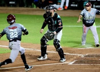 Naranjeros pierden serie ante Tomateros