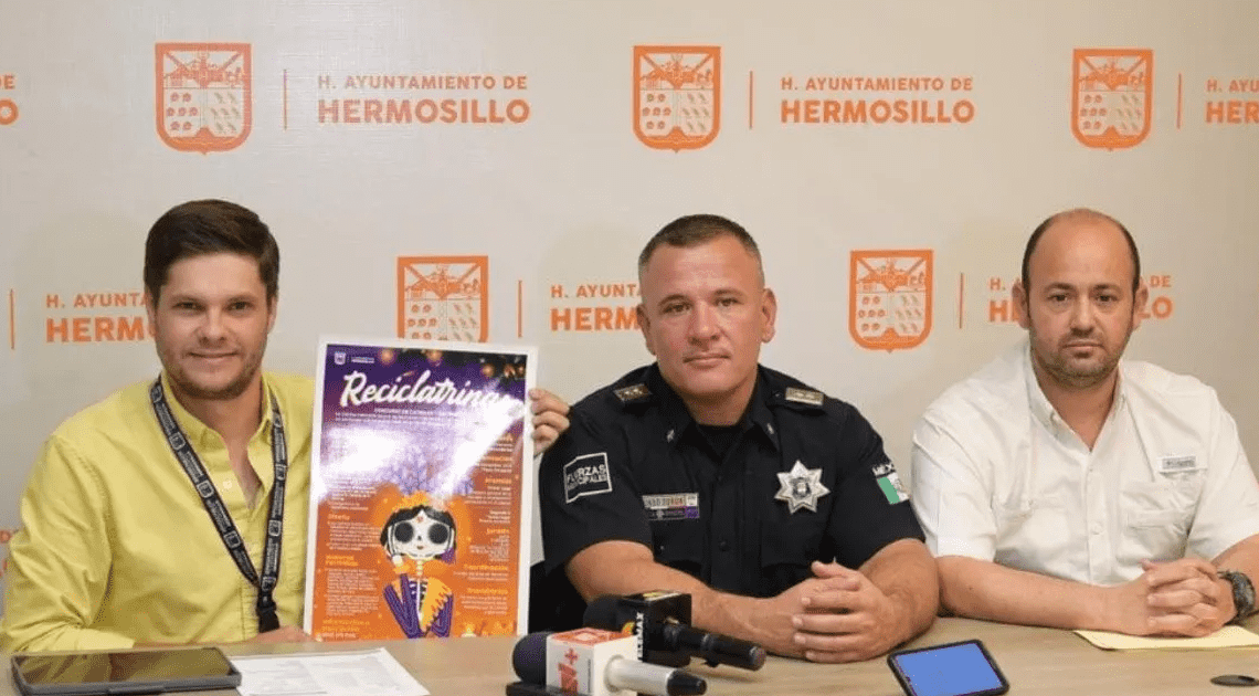 250 elementos preparados para operativos de seguridad en Halloween y Día de Muertos