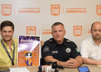 250 elementos preparados para operativos de seguridad en Halloween y Día de Muertos