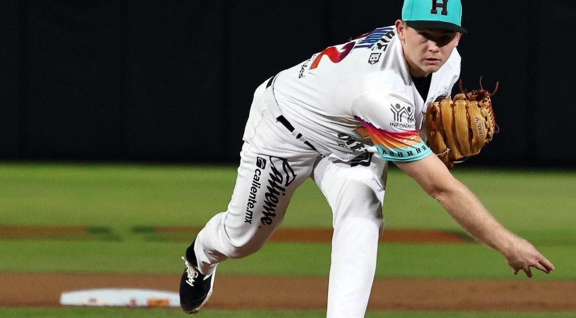 NARANJEROS EMPATAN SERIE ANTE TOMATEROS Y LA DECIDIRÁN ESTE JUEVES