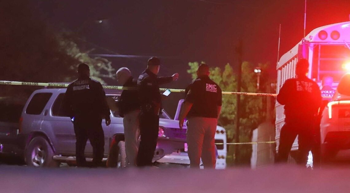 Ya se localizó a menor reportada como desaparecida en Hermosillo
