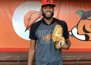 Quiere Tayron Guerrero regresar a EU, pero a jugar Serie del Caribe