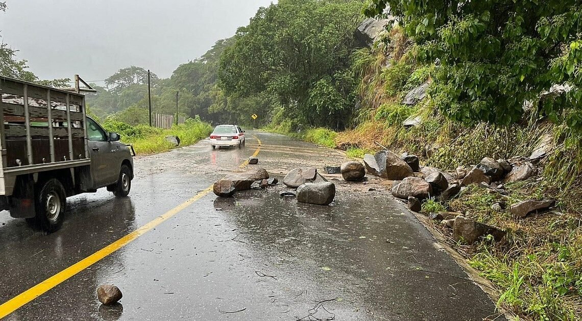 A salvo sonorenses asistentes a Convención Minera en Acapulco tras paso de “Otis”: AIMMGM