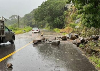 A salvo sonorenses asistentes a Convención Minera en Acapulco tras paso de “Otis”: AIMMGM