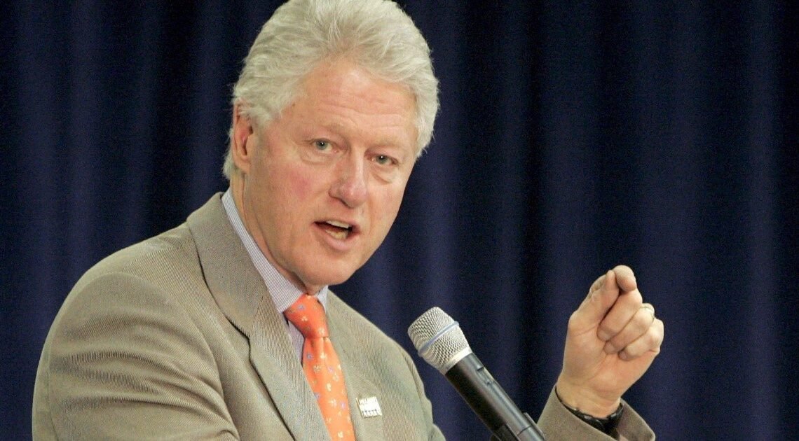 Bill Clinton expondrá hoy en Hermosillo en Foro de Energía Solar
