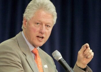 Bill Clinton expondrá hoy en Hermosillo en Foro de Energía Solar