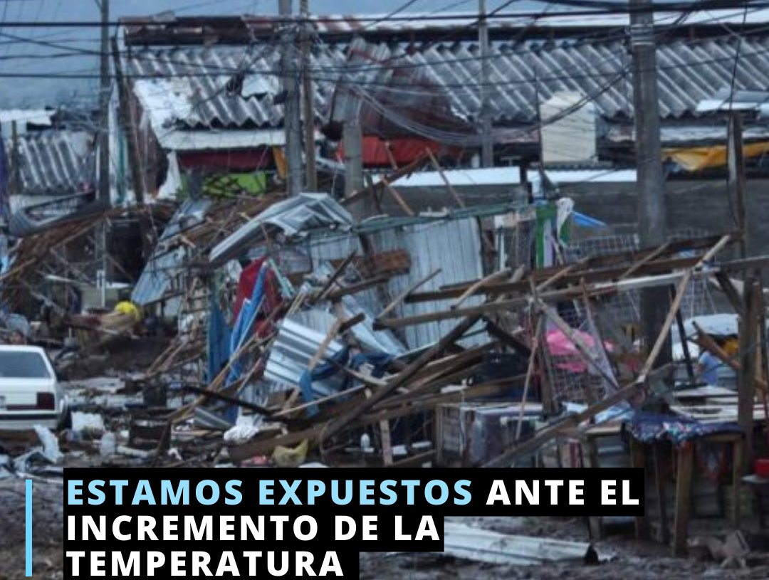 La furia del huracán Otis sí tiene explicación
