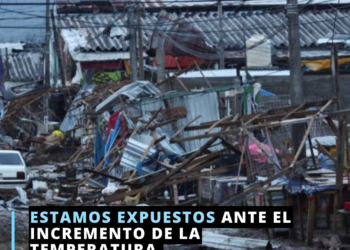 La furia del huracán Otis sí tiene explicación