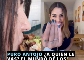 Entre Foodies, críticos y publicistas