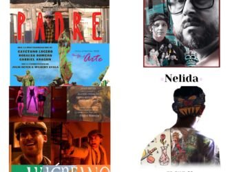 Innovadores Cineastas Sonorenses Llevan el “Mashaca Western” a la Cineteca Sonora con una nueva propuesta: El “Suadero Western”