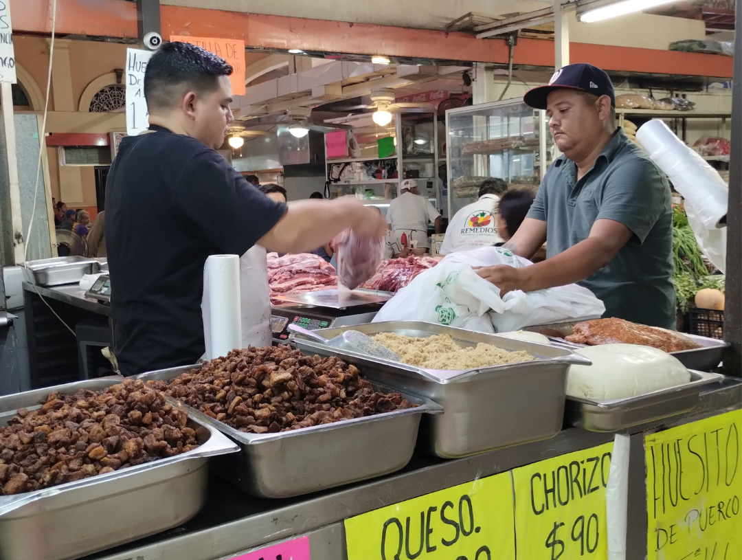 Cierre del mercado será otra pandemia para nosotros: Locatarios