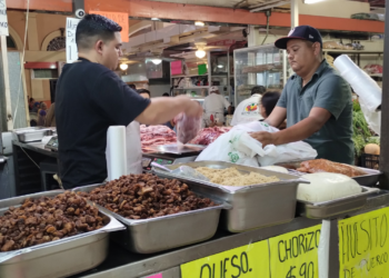 Cierre del mercado será otra pandemia para nosotros: Locatarios
