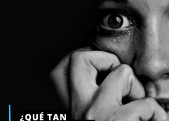 ¿Qué tan miedoso eres?