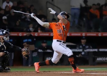 ¡La LAMP 2023-24: La Emoción del Béisbol Está de Vuelta!