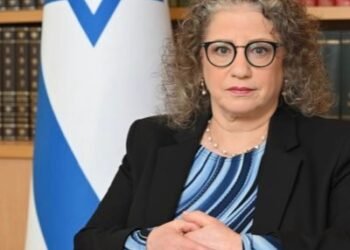 Embajadora de Israel acusa a AMLO de apoyar al terrorismo en Oriente Medio