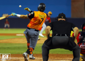 Naranjeros de Hermosillo Brillan con Triunfo en Pretemporada