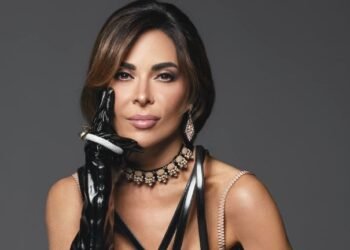 UIF Presenta Denuncia por Fraude Fiscal y Lavado de Dinero contra Gloria Trevi ante FGR