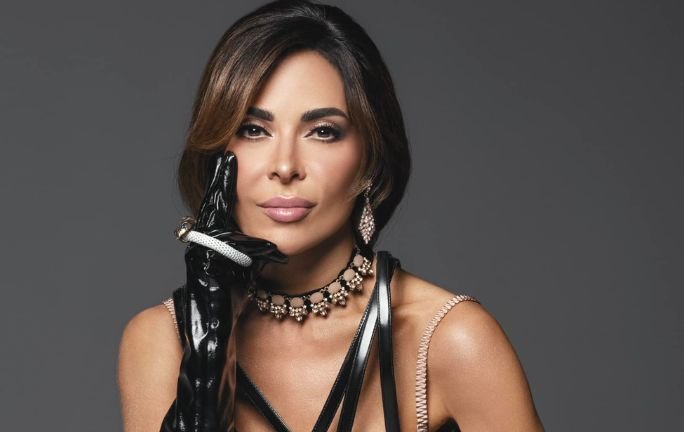 UIF Presenta Denuncia por Fraude Fiscal y Lavado de Dinero contra Gloria Trevi ante FGR UIF Presenta Denuncia por Fraude Fiscal y Lavado de Dinero contra Gloria Trevi ante FGR