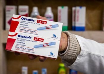 Medicamento Anti-Diabetes se Convierte en Solución para Pérdida de Peso