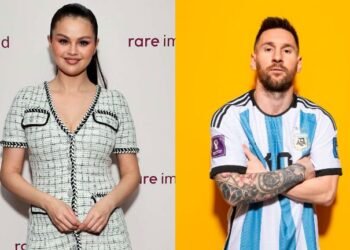 Selena Gómez y Estrellas Unen Fuerzas por la Salud Mental