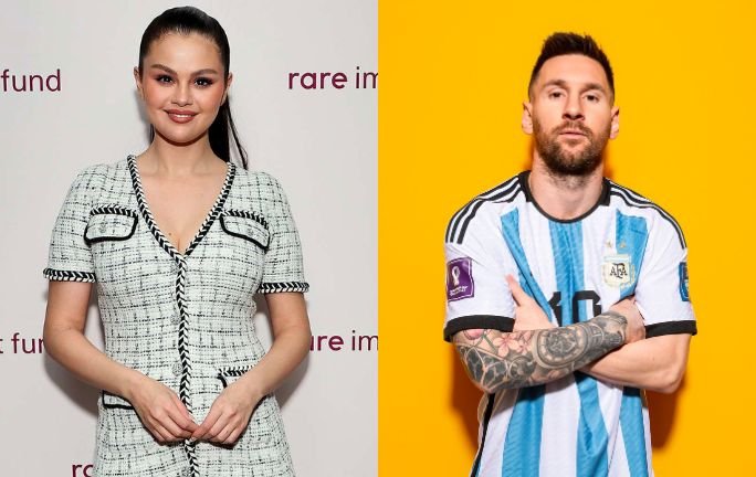 Selena Gómez y Estrellas Unen Fuerzas por la Salud Mental Selena Gómez y Estrellas Unen Fuerzas por la Salud Mental