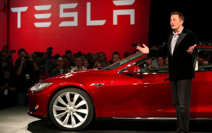 Elon Musk Retrocede: Tesla Suspende Inversión Millonaria en Nuevo León Elon Musk Retrocede: Tesla Suspende Inversión Millonaria en Nuevo León