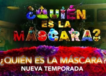 ¡Conteo Regresivo! Solo 10 Días para el Estreno de ¿Quién es la Máscara? 2023