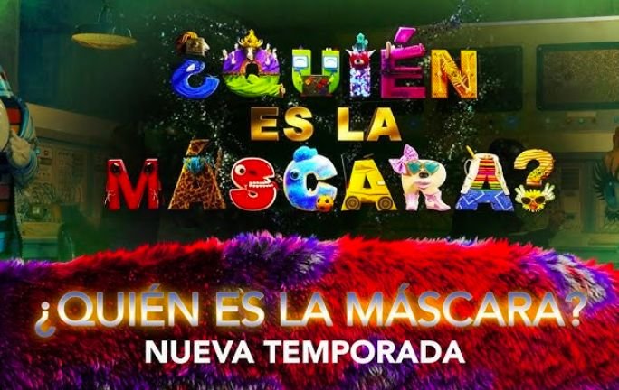¡Conteo Regresivo! Solo 10 Días para el Estreno de ¿Quién es la Máscara? 2023 ¡Conteo Regresivo! Solo 10 Días para el Estreno de ¿Quién es la Máscara? 2023