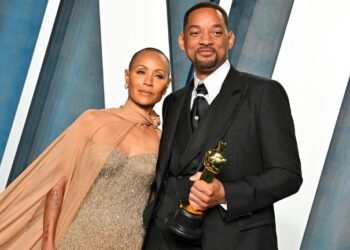 El Secreto de Jada Pinkett Smith y Will Smith Revelado: Separados Desde 2016