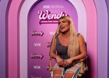 ¿ViX Cancela Programa de Wendy Guevara por Bajo Rendimiento?