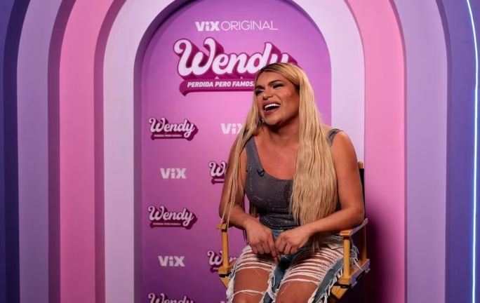 ¿ViX Cancela Programa de Wendy Guevara por Bajo Rendimiento? ¿ViX Cancela Programa de Wendy Guevara por Bajo Rendimiento?