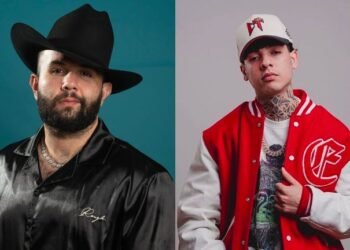 Hermosillenses Carin León y Natanael Cano con los mejores discos en español según la revista Rolling Stone