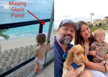 Tragedia en Puerto Vallarta: Niño de un año fallece trágicamente
