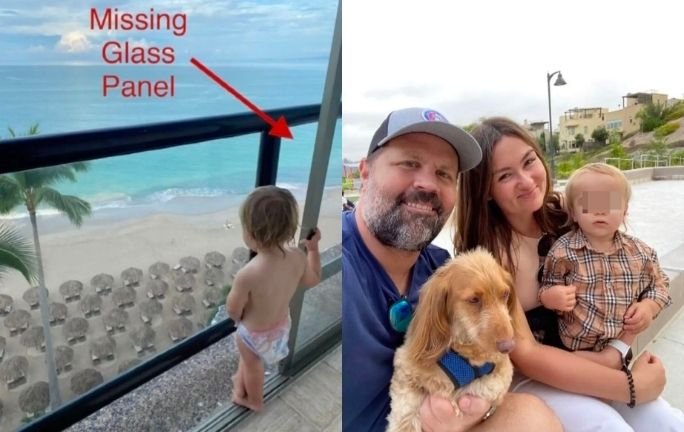 Tragedia en Puerto Vallarta: Niño de un año fallece trágicamente Tragedia en Puerto Vallarta: Niño de un año fallece trágicamente