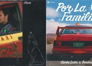Checo Pérez y Carin León: Unen Sus Talentos