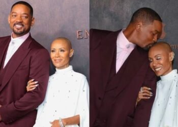 La Inquebrantable Unión de Will Smith y Jada Pinkett
