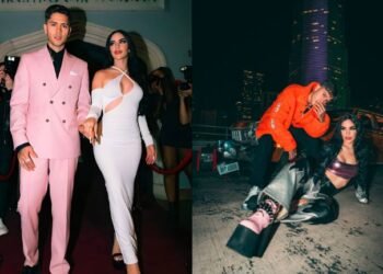 ¿La supuesta infidelidad de Juan de Dios Pantoja, una estrategia para respaldar la nueva gira de Kimberly Loaiza?