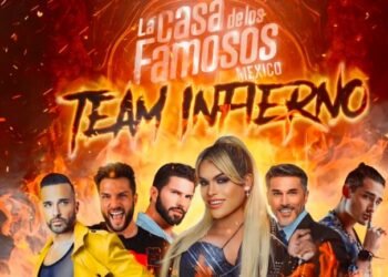 Team Infierno Resurge con Nuevo Programa: ‘La Guarida del Infierno’