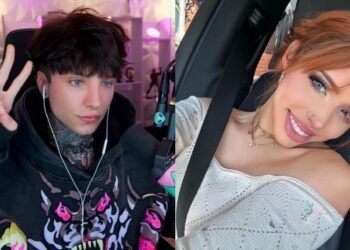¿Yeri Mua y Cry están oficialmente juntos?