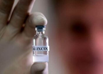 Innovadora vacuna Calixcoca: Esperanza contra la adicción a cocaína