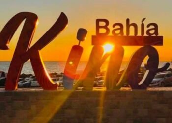 ¡Inscripciones Abiertas para el Kino Race del Kino Fest 2023!