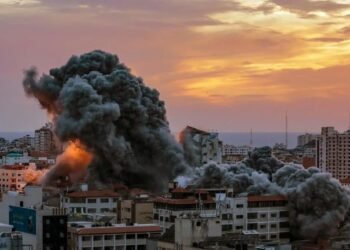¿Qué se conoce acerca del conflicto entre Hamás e Israel en este momento?