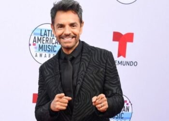 Critican a Eugenio Derbez por No pagar a Becarios