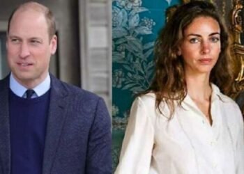 Escándalo Real: ¿Una Hija Secreta para el Príncipe William?
