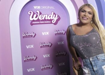 Descubre el Mundo de Wendy Guevara en ‘Perdida pero Famosa’