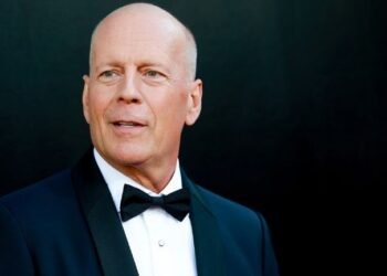 Bruce Willis pierde sus habilidades comunicativas